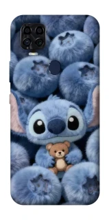 Чехол на ZTE Blade v2020 Sweet Stitch фото 1 из 1