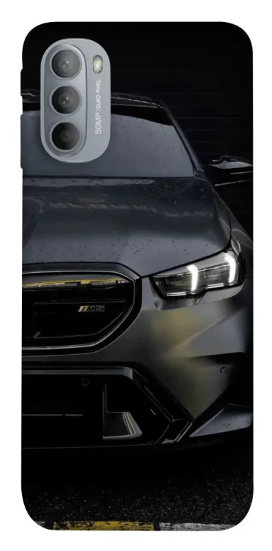 Чохол на Motorola Moto G31 BMW v42 фото 1 з 1