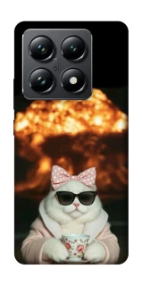 Чохол на Xiaomi 14T Pro Exploding Kittens ver.2 фото 1 з 1