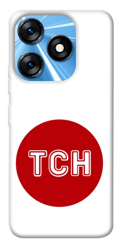 Чохол на TECNO Spark 10 ТСН фото 1 з 1