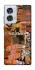 Чохол на Motorola Edge 50 Fusion Halloween Style ver.3 фото 1 з 1