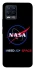 Чохол на Realme 8 NASA ver.3 фото 1 з 1