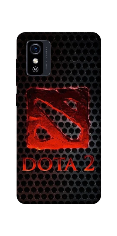 Чохол на ZTE Blade L9 Dota 2 фото 1 з 1
