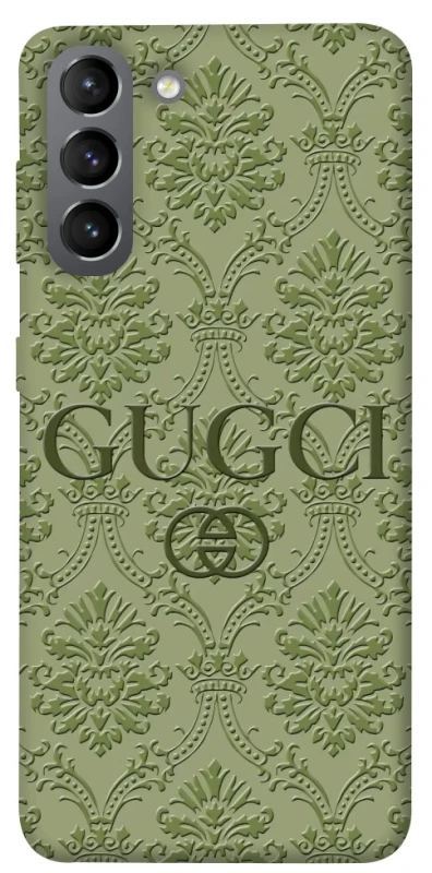 Чехол на Samsung Galaxy S21 Gucci ver.9 фото 1 из 1