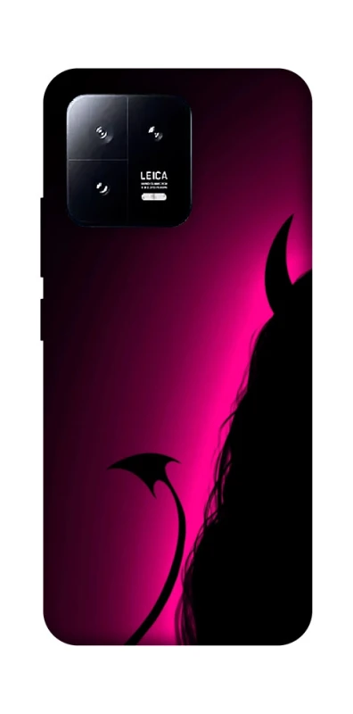 Чохол на Xiaomi 13 Pink Love фото 1 з 1