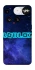 Чохол на Nothing Phone (3) Roblox Space Logo Blue фото 1 з 1