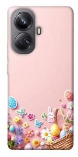 Чехол на Realme 10 Pro+ Easter ver.9 фото 1 из 1