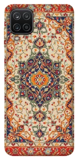 Чохол на Samsung Galaxy A12 Килим v10 фото 1 з 1