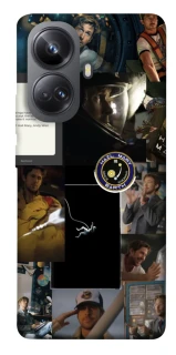 Чохол на Realme 10 Pro+ Project Hail Mary ver.1 фото 1 з 1