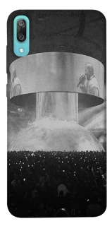 Чохол на Huawei Y6 Pro (2019) Kanye West ver.5 фото 1 з 1