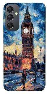 Чохол на Samsung Galaxy A24 4G Van Gogh's London фото 1 з 1