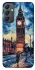 Чохол на Samsung Galaxy A24 4G Van Gogh's London фото 1 з 1