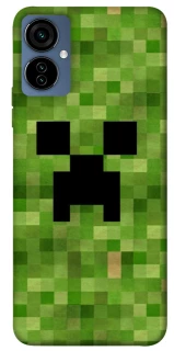 Чохол на TECNO Camon 19 Neo Creeper фото 1 з 1