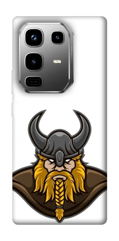 Чохол на Infinix Note 50 Pro Viking фото 1 з 1