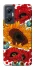 Чохол на Infinix Hot 20 5G Соняшники та маки фото 1 Чохол на Infinix Hot 20 5G Соняшники та маки фото 1 з 1