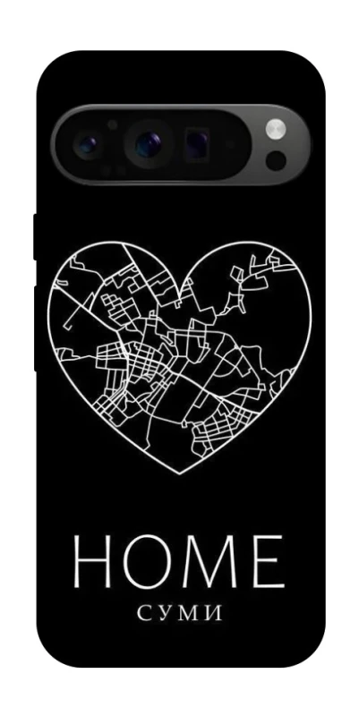 Чехол на Google Pixel 9 Pro Суми Home фото 1 из 1