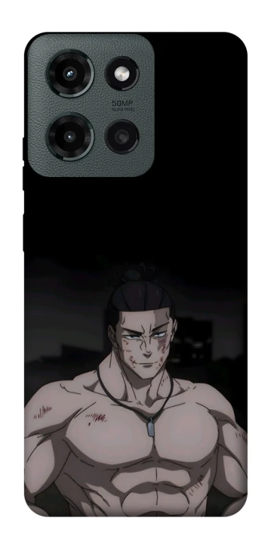 Чехол на Motorola Moto G Power (2025) Todo фото 1 из 1