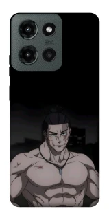 Чехол на Motorola Moto G Power (2025) Todo фото 1 из 1