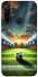 Чехол на Xiaomi Redmi Note 8 Football aesthetic ver.3 фото 1 из 1