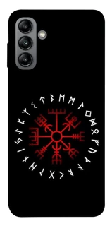 Чохол на Samsung Galaxy A04s Рунічне коло фото 1 з 1