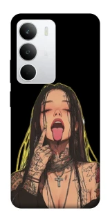 Чехол на Realme C71 Hot collage ver.4 фото 1 из 1