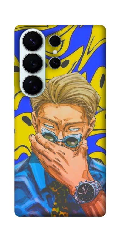 Чохол на Samsung Galaxy S26 Pro Nanami v5 фото 1 з 1