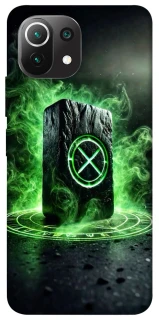 Чохол на Xiaomi Mi 11 Lite Руна Гебо фото 1 з 1