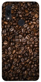 Чехол на Xiaomi Redmi Note 7 / Note 7 Pro / Note 7s Сoffee beans фото 1 из 1
