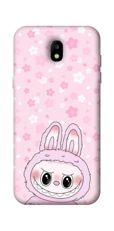 Чохол на Samsung Galaxy J5 (2017) Pink Labubu фото 1 з 1