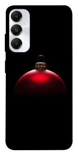 Чохол на Samsung Galaxy A05s Christmas bauble фото 1 з 1