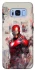 Чохол на Samsung G950 Galaxy S8 Ironman фото 1 з 1