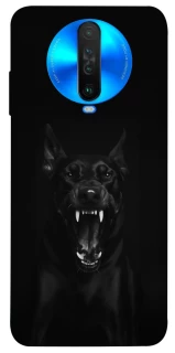 Чохол на Xiaomi Poco X2 Доберман фото 1 з 1