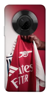 Чохол на Huawei Y9a FC Arsenal v3 фото 1 з 1