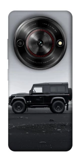 Чохол на ZTE Nubia Focus Land rover фото 1 з 1