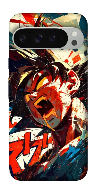 Чехол на Google Pixel 9 Pro XL Anime фото 1 из 1