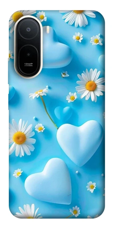 Чохол на Xiaomi Redmi A7 Pro 4G Flowers v20 фото 2 з 2