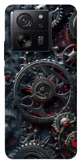 Чохол на Xiaomi 13T Pro Mechanism фото 1 з 1