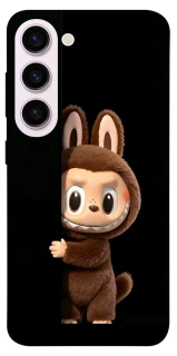 Чохол на Samsung Galaxy S23+ Boo Labubu фото 1 з 1
