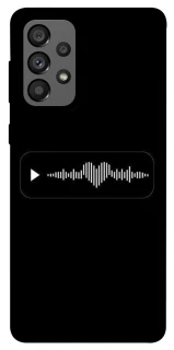 Чохол на Samsung Galaxy A73 5G Love aesthetic ver.11 фото 1 з 1