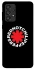 Чохол на Samsung Galaxy A33 5G Red Hot Chili Peppers logo фото 1 з 1