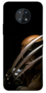 Чохол на Nokia G50 Wolverine фото 1 з 1