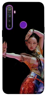 Чехол на Realme 5 Aespa-Karina фото 1 из 1