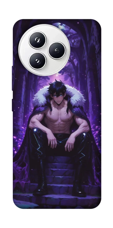 Чохол на Xiaomi Civi 5 Pro Solo leaving Sung Jinwoo фото 1 з 1