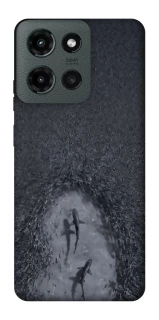 Чехол на Motorola Moto G Power (2025) Акула фото 1 из 1