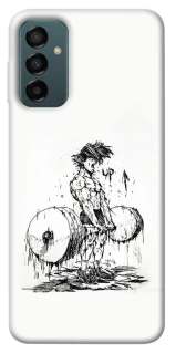 Чехол на Samsung Galaxy M13 4G UP UP UP фото 1 из 1