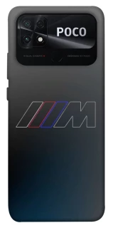 Чохол на Xiaomi Poco C40 M-series фото 1 з 1