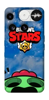 Чехол на Nothing Phone (3) Brawl Stars ver.1 фото 1 из 1