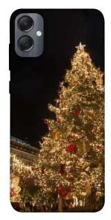 Чехол на Samsung Galaxy A05 Новогодний v34 фото 1 из 1