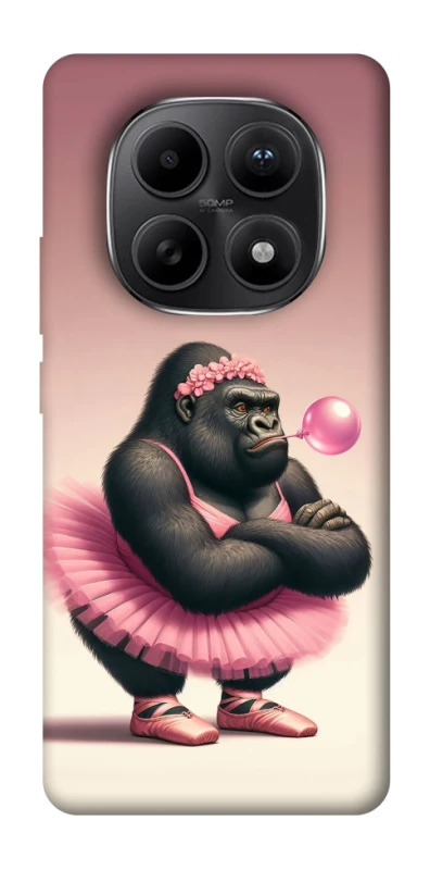 Чехол на Xiaomi Redmi Note 15 5G Горила фото 1 из 1