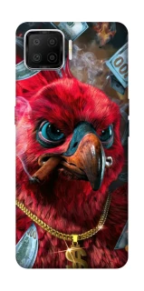 Чохол на Oppo A73 (2017) Папуга фото 1 з 1